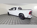 Used 2021 RAM 1500 LIMITED 4X2 CREW CAB 5'7