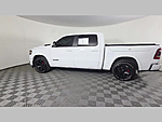 Used 2021 RAM 1500 LIMITED 4X2 CREW CAB 5'7