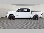 Used 2021 RAM 1500 LIMITED 4X2 CREW CAB 5'7