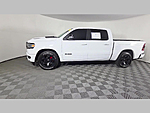 Used 2021 RAM 1500 LIMITED 4X2 CREW CAB 5'7