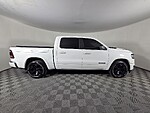 Used 2021 RAM 1500 LIMITED 4X2 CREW CAB 5'7