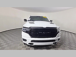Used 2021 RAM 1500 LIMITED 4X2 CREW CAB 5'7