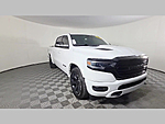 Used 2021 RAM 1500 LIMITED 4X2 CREW CAB 5'7