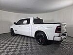Used 2021 RAM 1500 LIMITED 4X2 CREW CAB 5'7