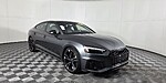 Used 2024 AUDI S5 SPORTBACK PREMIUM PLUS 3.0 TFSI QUATTRO in WEST PALM BEACH, FLORIDA