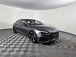 Used 2024 AUDI S5 SPORTBACK PREMIUM PLUS 3.0 TFSI QUATTRO in WEST PALM BEACH, FLORIDA (Photo 1)