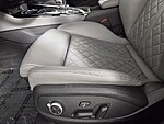Used 2024 AUDI S5 SPORTBACK PREMIUM PLUS 3.0 TFSI QUATTRO in WEST PALM BEACH, FLORIDA (Photo 10)