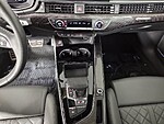 Used 2024 AUDI S5 SPORTBACK PREMIUM PLUS 3.0 TFSI QUATTRO in WEST PALM BEACH, FLORIDA (Photo 12)