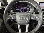 Used 2024 AUDI S5 SPORTBACK PREMIUM PLUS 3.0 TFSI QUATTRO in WEST PALM BEACH, FLORIDA (Photo 15)