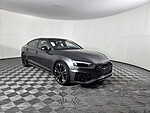 Used 2024 AUDI S5 SPORTBACK PREMIUM PLUS 3.0 TFSI QUATTRO in WEST PALM BEACH, FLORIDA (Photo 2)