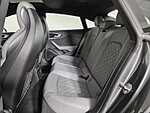 Used 2024 AUDI S5 SPORTBACK PREMIUM PLUS 3.0 TFSI QUATTRO in WEST PALM BEACH, FLORIDA (Photo 21)