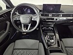 Used 2024 AUDI S5 SPORTBACK PREMIUM PLUS 3.0 TFSI QUATTRO in WEST PALM BEACH, FLORIDA (Photo 24)