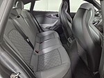 Used 2024 AUDI S5 SPORTBACK PREMIUM PLUS 3.0 TFSI QUATTRO in WEST PALM BEACH, FLORIDA (Photo 27)