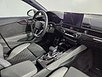 Used 2024 AUDI S5 SPORTBACK PREMIUM PLUS 3.0 TFSI QUATTRO in WEST PALM BEACH, FLORIDA (Photo 32)
