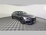 Used 2024 AUDI S5 SPORTBACK PREMIUM PLUS 3.0 TFSI QUATTRO in WEST PALM BEACH, FLORIDA (Photo 34)
