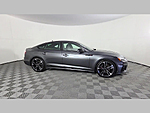 Used 2024 AUDI S5 SPORTBACK PREMIUM PLUS 3.0 TFSI QUATTRO in WEST PALM BEACH, FLORIDA (Photo 35)