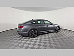 Used 2024 AUDI S5 SPORTBACK PREMIUM PLUS 3.0 TFSI QUATTRO in WEST PALM BEACH, FLORIDA (Photo 38)
