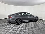 Used 2024 AUDI S5 SPORTBACK PREMIUM PLUS 3.0 TFSI QUATTRO in WEST PALM BEACH, FLORIDA (Photo 4)