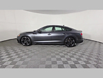 Used 2024 AUDI S5 SPORTBACK PREMIUM PLUS 3.0 TFSI QUATTRO in WEST PALM BEACH, FLORIDA (Photo 46)