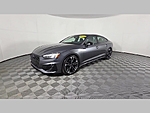 Used 2024 AUDI S5 SPORTBACK PREMIUM PLUS 3.0 TFSI QUATTRO in WEST PALM BEACH, FLORIDA (Photo 48)