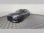 Used 2024 AUDI S5 SPORTBACK PREMIUM PLUS 3.0 TFSI QUATTRO in WEST PALM BEACH, FLORIDA (Photo 49)
