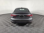Used 2024 AUDI S5 SPORTBACK PREMIUM PLUS 3.0 TFSI QUATTRO in WEST PALM BEACH, FLORIDA (Photo 5)