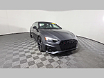 Used 2024 AUDI S5 SPORTBACK PREMIUM PLUS 3.0 TFSI QUATTRO in WEST PALM BEACH, FLORIDA (Photo 53)