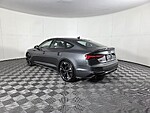 Used 2024 AUDI S5 SPORTBACK PREMIUM PLUS 3.0 TFSI QUATTRO in WEST PALM BEACH, FLORIDA (Photo 6)