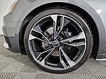 Used 2024 AUDI S5 SPORTBACK PREMIUM PLUS 3.0 TFSI QUATTRO in WEST PALM BEACH, FLORIDA (Photo 7)