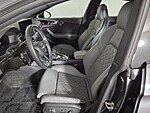 Used 2024 AUDI S5 SPORTBACK PREMIUM PLUS 3.0 TFSI QUATTRO in WEST PALM BEACH, FLORIDA (Photo 8)