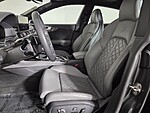 Used 2024 AUDI S5 SPORTBACK PREMIUM PLUS 3.0 TFSI QUATTRO in WEST PALM BEACH, FLORIDA (Photo 9)