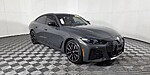Used 2023 BMW i4 EDRIVE40 GRAN COUPE in WEST PALM BEACH, FLORIDA