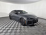 Used 2023 BMW i4 EDRIVE40 GRAN COUPE in WEST PALM BEACH, FLORIDA (Photo 1)