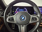 Used 2023 BMW i4 EDRIVE40 GRAN COUPE in WEST PALM BEACH, FLORIDA (Photo 15)