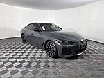 Used 2023 BMW i4 EDRIVE40 GRAN COUPE in WEST PALM BEACH, FLORIDA (Photo 2)