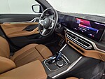 Used 2023 BMW i4 EDRIVE40 GRAN COUPE in WEST PALM BEACH, FLORIDA (Photo 32)