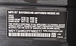 Used 2023 BMW i4 EDRIVE40 GRAN COUPE in WEST PALM BEACH, FLORIDA (Photo 33)