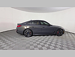 Used 2023 BMW i4 EDRIVE40 GRAN COUPE in WEST PALM BEACH, FLORIDA (Photo 34)