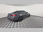 Used 2023 BMW i4 EDRIVE40 GRAN COUPE in WEST PALM BEACH, FLORIDA (Photo 36)