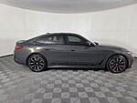 Used 2023 BMW i4 EDRIVE40 GRAN COUPE in WEST PALM BEACH, FLORIDA (Photo 4)