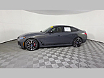 Used 2023 BMW i4 EDRIVE40 GRAN COUPE in WEST PALM BEACH, FLORIDA (Photo 46)