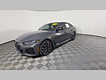 Used 2023 BMW i4 EDRIVE40 GRAN COUPE in WEST PALM BEACH, FLORIDA (Photo 47)