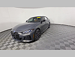 Used 2023 BMW i4 EDRIVE40 GRAN COUPE in WEST PALM BEACH, FLORIDA (Photo 48)