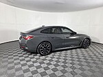 Used 2023 BMW i4 EDRIVE40 GRAN COUPE in WEST PALM BEACH, FLORIDA (Photo 5)
