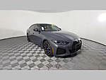 Used 2023 BMW i4 EDRIVE40 GRAN COUPE in WEST PALM BEACH, FLORIDA (Photo 52)