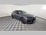 Used 2023 BMW i4 EDRIVE40 GRAN COUPE in WEST PALM BEACH, FLORIDA (Photo 53)