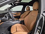 Used 2023 BMW i4 EDRIVE40 GRAN COUPE in WEST PALM BEACH, FLORIDA (Photo 9)