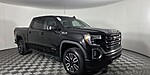 Used 2021 GMC SIERRA 1500 4WD CREW CAB 147" AT4 in WEST PALM BEACH, FLORIDA