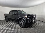 Used 2021 GMC SIERRA 1500 4WD CREW CAB 147