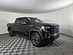 Used 2021 GMC SIERRA 1500 4WD CREW CAB 147